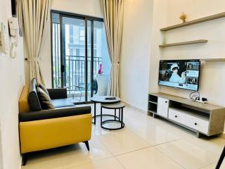 YourHomes Sunrise city view - 1