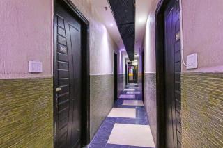 Hotel O Yuvraj - 7