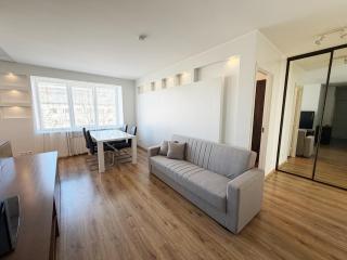 2 bedroom citycenter with sauna and free privat parking - 7