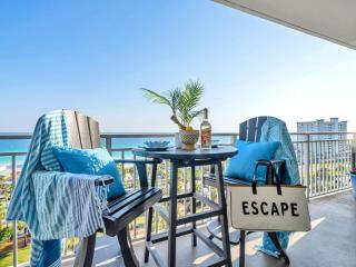 Sterling Shores 908 - Home Sea Home - Destin - 3