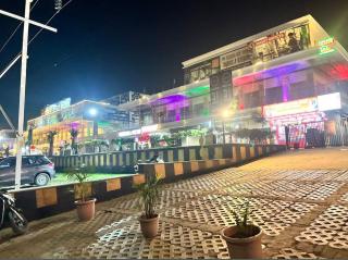 MetroSide Studio, Aesthetic Stay Near Delta 1 - 3