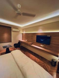 MetroSide Studio, Aesthetic Stay Near Delta 1 - 1