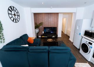 Jewellery Quarter Serviced Apartments Multiple Units in One Block - 5