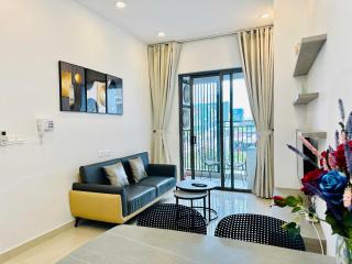 YourHomes Sunrise city view - 5