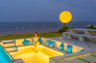 Pailay Beachfront Villa Cha-Am - 4