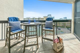 Sundestin 415 - The Beachcomber - 5
