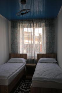 Central Guest House Karakol - 7