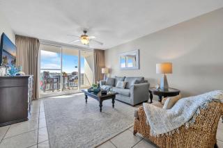 Terrace at Pelican Beach 1102 - Emerald Dreams - Destin - 4