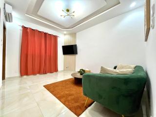 Appartement Niani 1 chambre Mamelles - 7