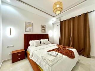 Appartement Niani 1 chambre Mamelles - 1