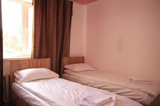 Central Guest House Karakol - 4