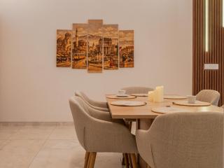 New High End Modern Bright 2BR Top Center Sofia - 7