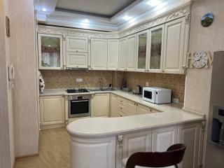 Big Apartment Tbilisi - 8