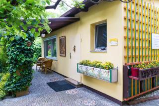 Gartenhaus Steffie - Potsdam - 6