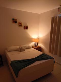 Apartamento Praia dos Corais - 8