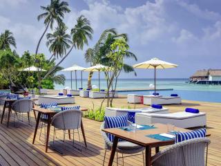 Mercure Maldives Kooddoo - Adults-Only Escape - 5