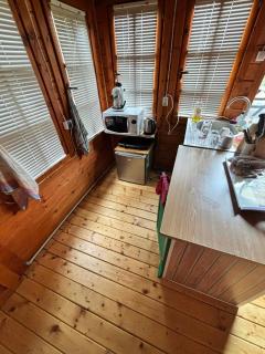 Domek Letniskowy Wilcza Wola - 3