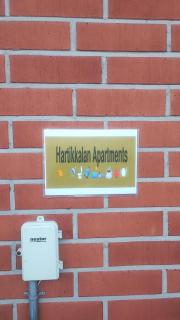 Hartikkalan Apartments - 6