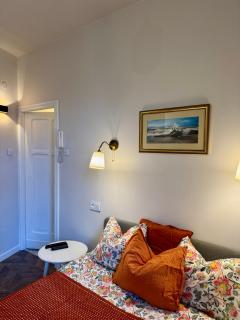 Viktoria Apartment - 4