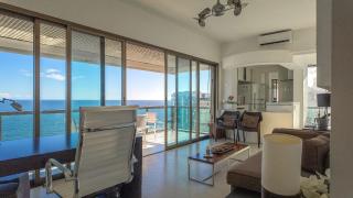 Estiloso com vista deslumbrante/Coração de Ipanema - 0