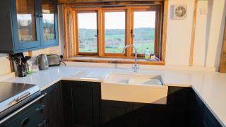 Dog friendly country retreat near forest - 1