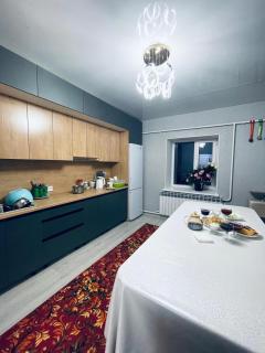 Ryskul Guest House B&B and Dinner, Horse Riding Tours - 4
