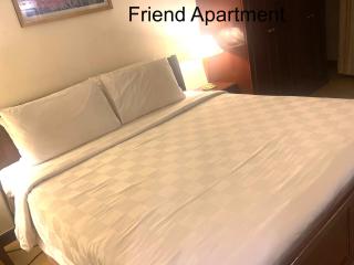 Friend Apartment At TIMES SQUARE KL - 1