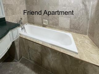 Friend Apartment At TIMES SQUARE KL - 4
