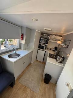 Caravan in Nordholland Schagen - 9