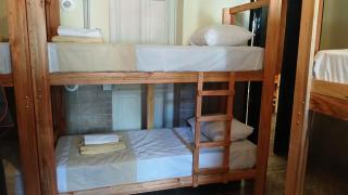 MillaUno hostel - 7
