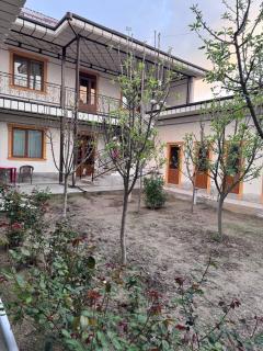 Гостевой дом Манучехр - 3