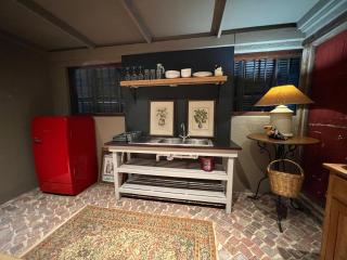 Penny Royal Guest Cottages - 3