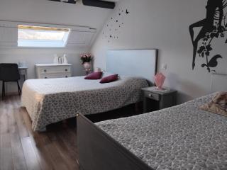 Gîte de campagne Dromard - 6