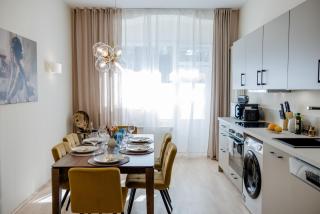 Lumen Homes - Heritage Boutique Apartments - 6