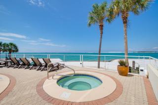 East Pass Towers 105 - Emerald Breeze - 7