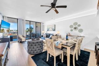East Pass Towers 105 - Emerald Breeze - 1