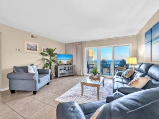 Emerald Isle 508 - Sunset Sands - 9