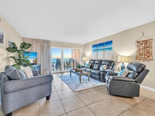 Emerald Isle 508 - Sunset Sands - 4
