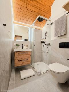 Sunsethüsli - Därligen - 8