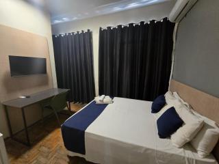 Hotel Divinopolis - Centro - 8