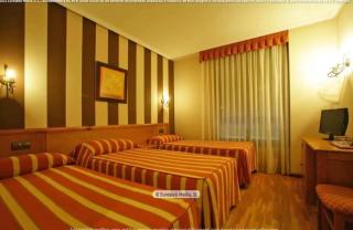 Hotel Prida - Nava - 9