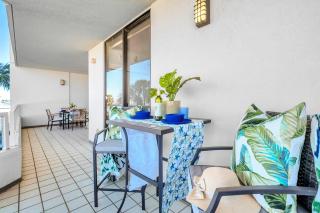 East Pass Towers 105 - Emerald Breeze - 9