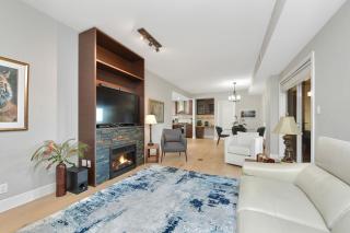 Finlayson Reach Luxury Bear Mountain Condo Views Patio & Amenities - 8