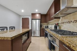 Finlayson Reach Luxury Bear Mountain Condo Views Patio & Amenities - 3