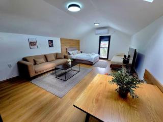 Promo Studio Apartment - 0