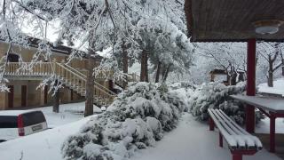 Odzun Hotel - Alawerdi - 1