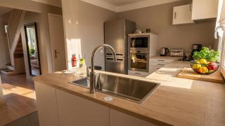 4-stars house 9 guests large garden quiet CDG 5min Disney - 8