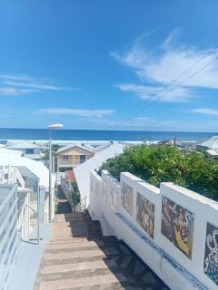 Petite Case créole de charme - 1