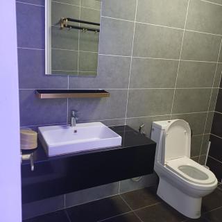 Sunway Onsen Apartment Tambun by ELK Homestay - 7