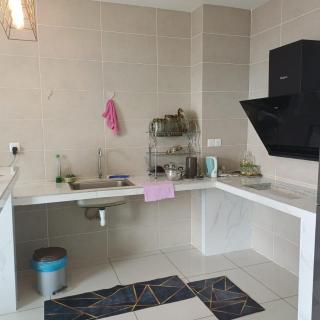 Sunway Onsen Apartment Tambun by ELK Homestay - 5